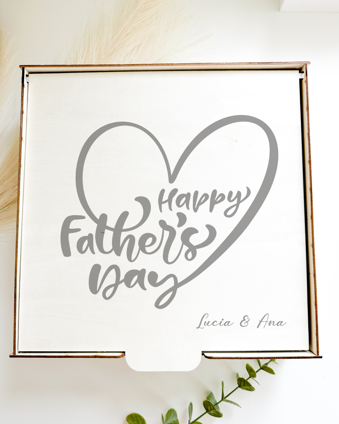 Fathers Day Charcuterie Gift Box