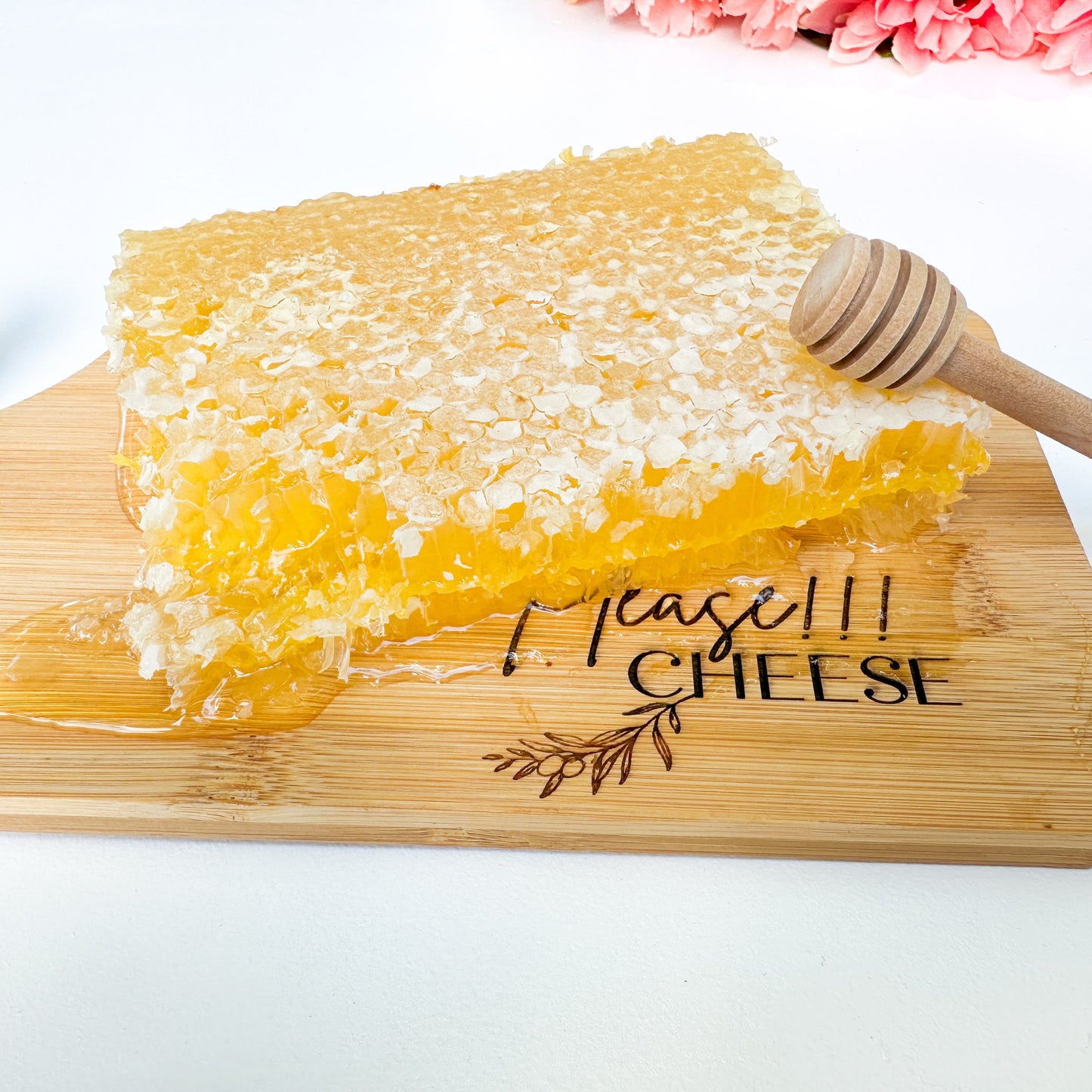 Honeycomb